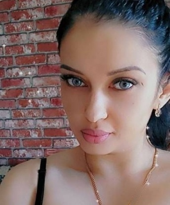 Анкета проститутки Александрушка - Фото 1, Юрга, 28 лет, №1288