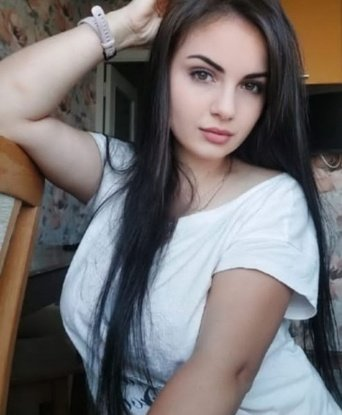 Анкета проститутки Елена - Фото 1, Юрга, 25 лет, №10788