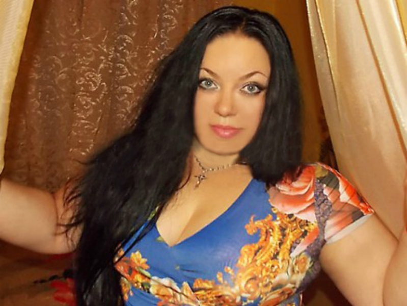 Ленуся